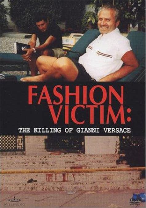 fashion victim: the killing of gianni versace|when was gianni versace killed.